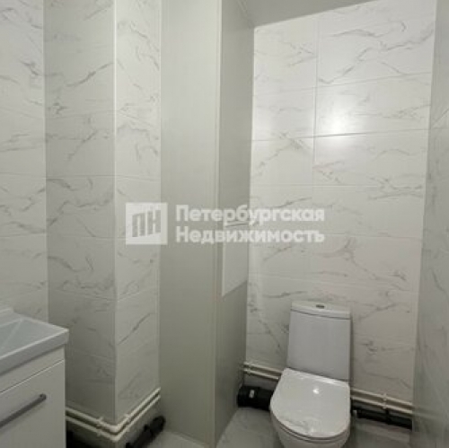1-комн квартира Светлановский пр-кт,  д. 14 к1 с1