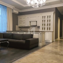 Продажа 4-комн квартиры на вторичном рынке улица Арбат,  д. 9 c2