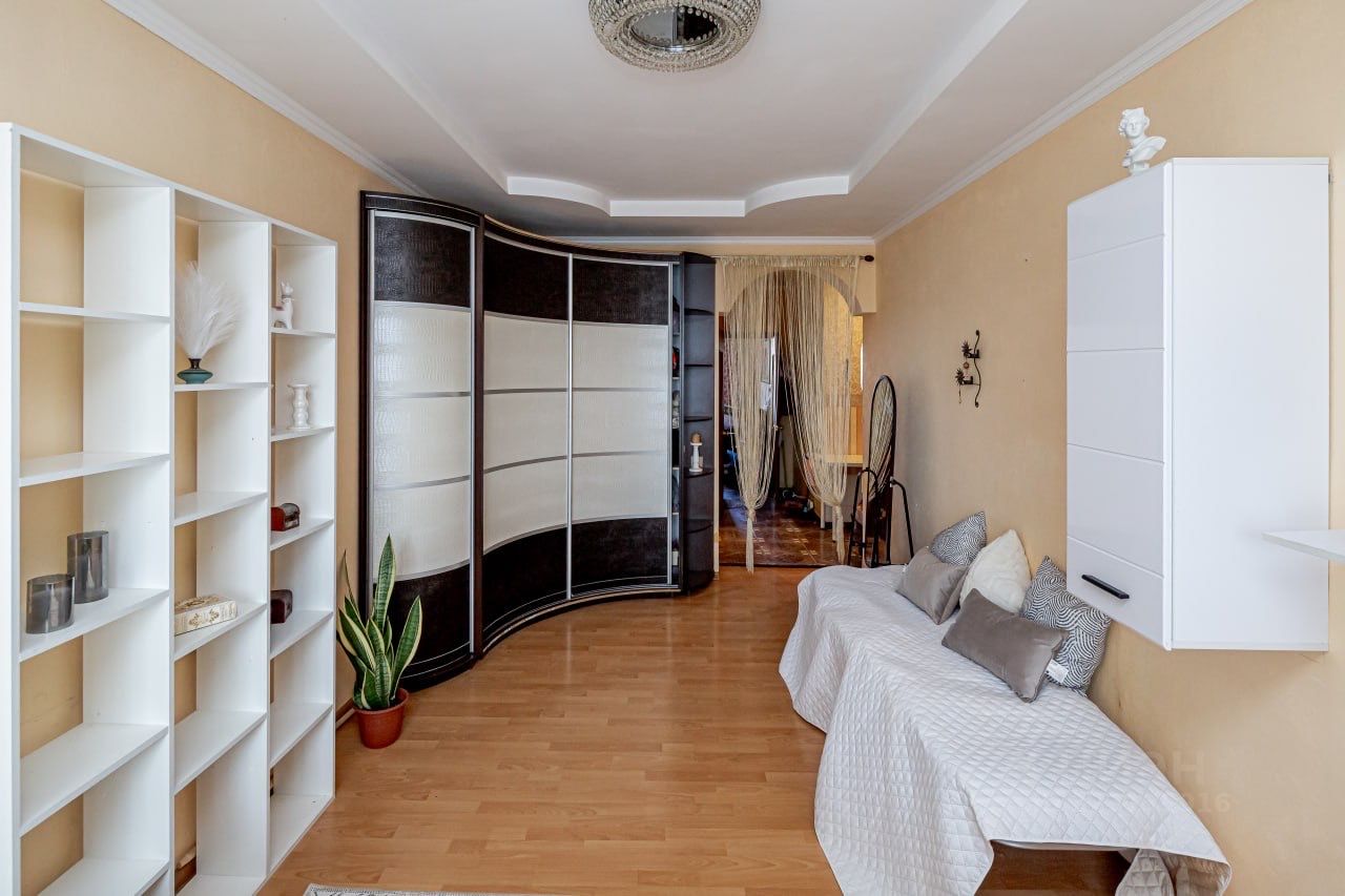 Продажа 1-комн квартиры на вторичном рынке Лыткарино, Набережная улица, 9