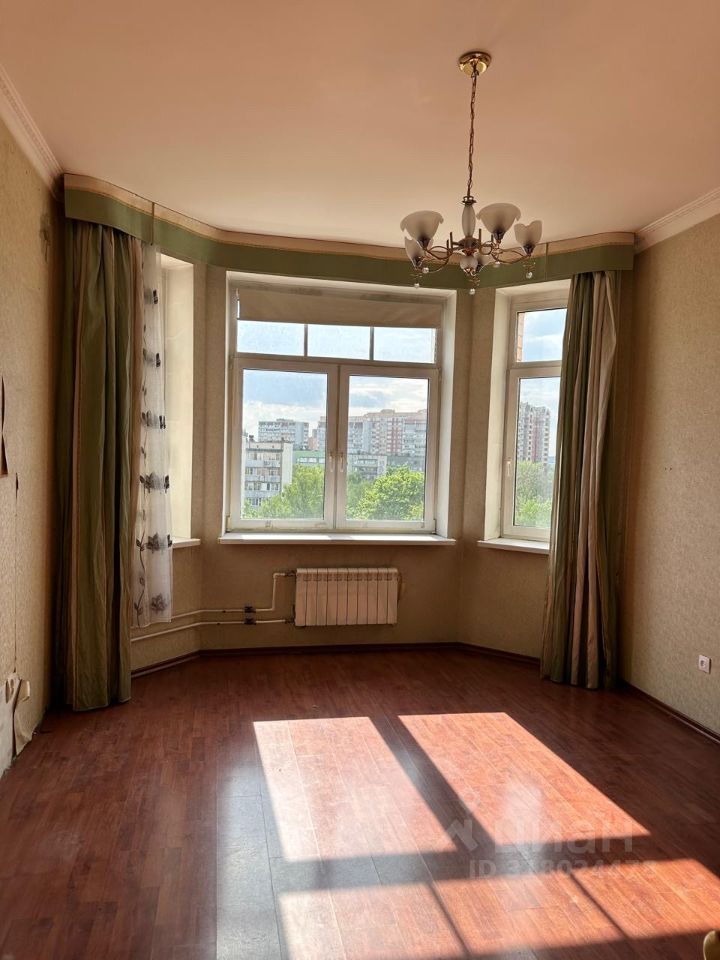 Продажа 1-комн квартиры на вторичном рынке Мытищи, улица Семашко, 10к2