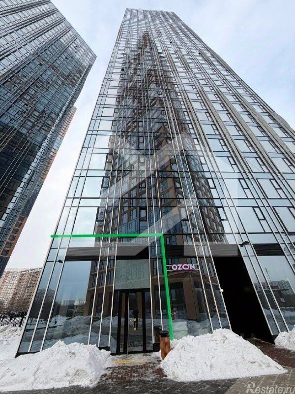 Аренда торгового помещения ул Озёрная,  д. 1