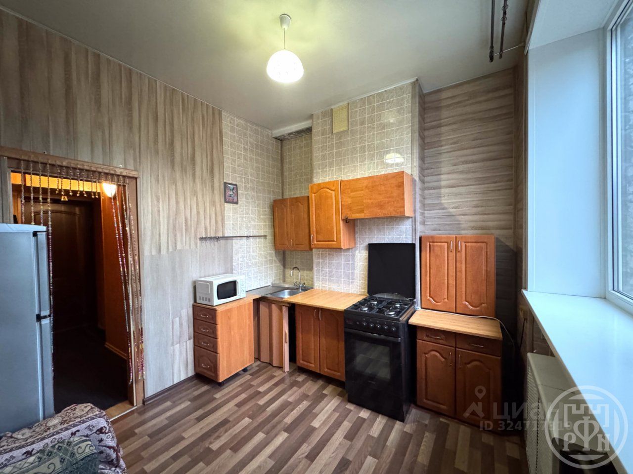 Продажа 1-комн квартиры на вторичном рынке Выборг, улица Некрасова, 21