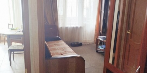 1-комн квартира улица Шотмана,  д. 7