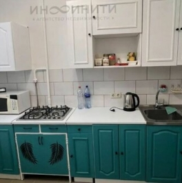 Продажа 1-комн квартиры на вторичном рынке Домодедовская улица,  д. 38 к1