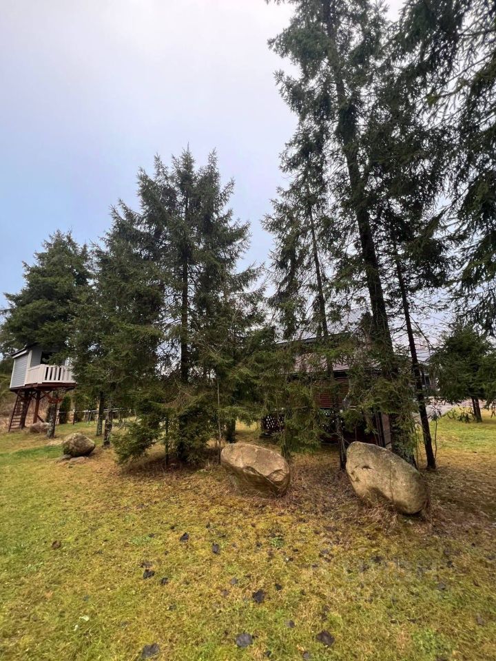 Продажа дома д. Новожилово, улица Центральная, 2