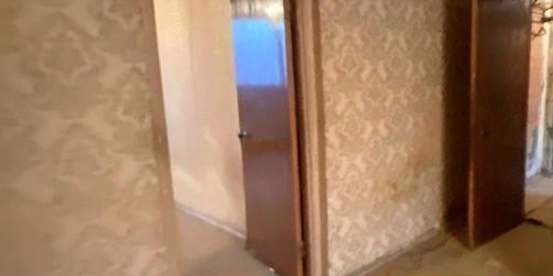 3-комн квартира улица Кухмистерова, 13