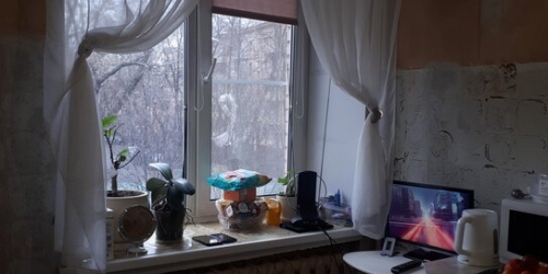 2-комн квартира Коптевский бульвар,  д. 11А