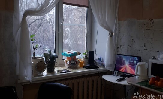 Продажа 2-комн квартиры на вторичном рынке Коптевский бульвар,  д. 11А