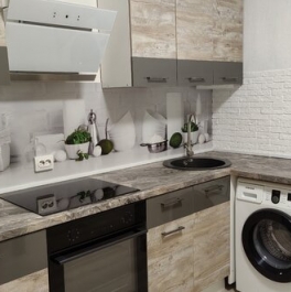 Продажа 1-комн квартиры на вторичном рынке Генерала Кравченко ул,  д. 8