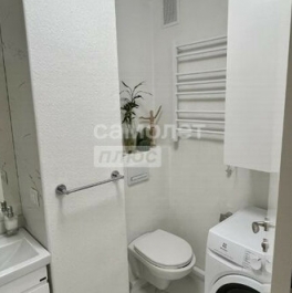 Продажа 1-комн квартиры на вторичном рынке улица Сайкина,  д. 6/5