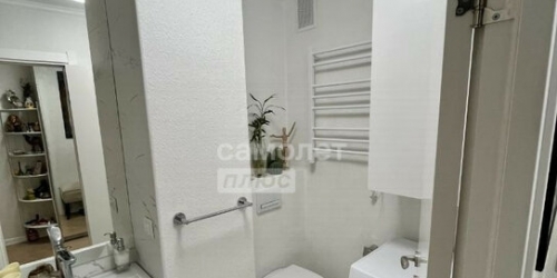 1-комн квартира улица Сайкина,  д. 6/5