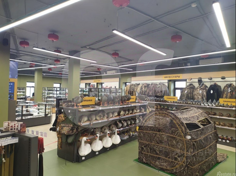 Продажа отдельного здания ул Садовническая,  д. 29