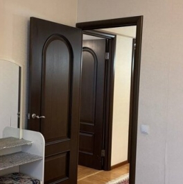 Продажа 3-комн квартиры на вторичном рынке Сумской проезд,  д. 3