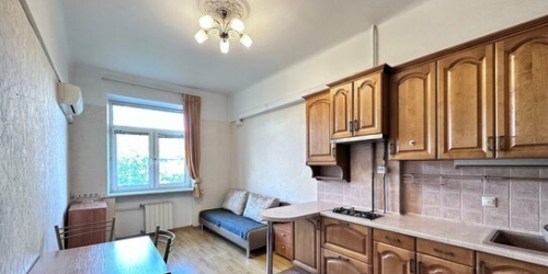 1-комн квартира Рижский проезд,  д. 1/5