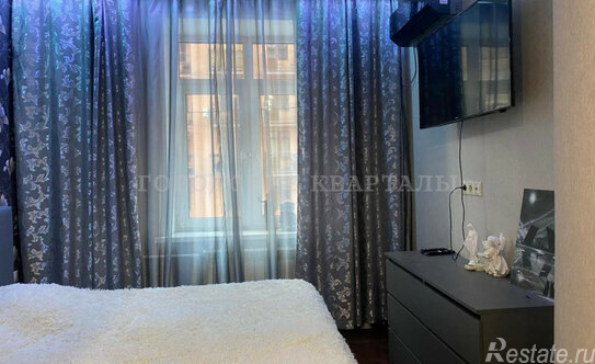 Продажа 1-комн квартиры на вторичном рынке Химки г, Набережный (Клязьма кв-л) проезд,  д. 10