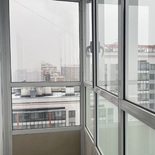 2-комн квартира дорога Кушелевская, 3к11