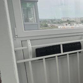 Аренда 1-комн квартиры на вторичном рынке пос. Новогорелово, улица Современников, 11/6к2