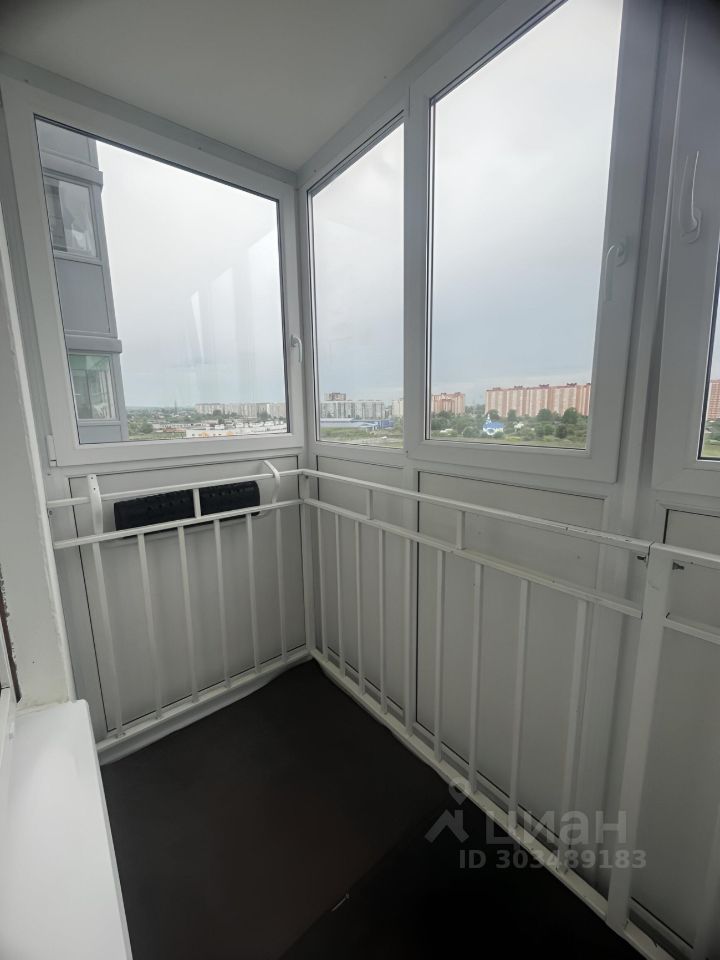 Аренда 1-комн квартиры на вторичном рынке пос. Новогорелово, улица Современников, 11/6к2