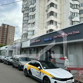 Продажа ПСН ул Кантемировская,  д. 45