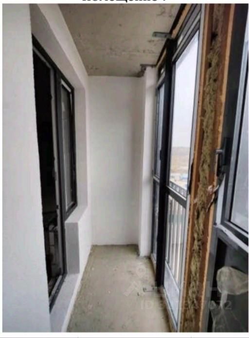 Продажа 3-комн квартиры на вторичном рынке д. Борисовка, улица Рахманинова, 10