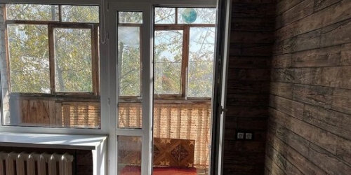2-комн квартира ул Бойцовая,  д. 15