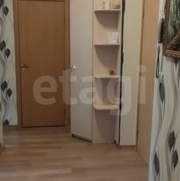 Продажа 2-комн квартиры на вторичном рынке ул Федосеенко,  д. 26