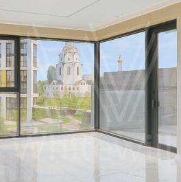 Продажа 3-комн квартиры на вторичном рынке Чкаловский бульвар,  д. 6 к1