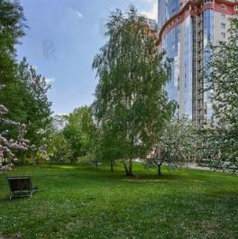 Продажа 2-комн квартиры на вторичном рынке Вернадского пр-кт,  д. 94 к5