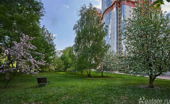 Продажа 2-комн квартиры на вторичном рынке Вернадского пр-кт,  д. 94 к5