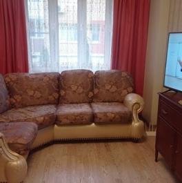Продажа 2-комн квартиры на вторичном рынке Балашиха, ул Добросельская,  д. 5