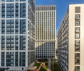 Продать Квартиры вторичка Аминьевское ш  4Д 1