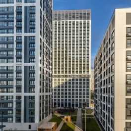 Продажа 1-комн квартиры на вторичном рынке Аминьевское ш,  д. 4Д,  к. 1