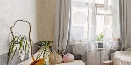 3-комн квартира улица Блохина, 15