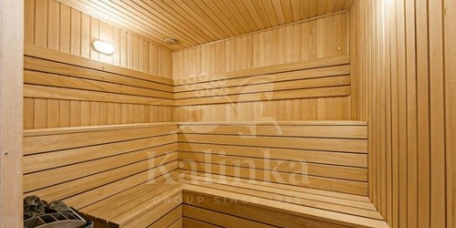 5-комн квартира Хилков переулок,  д. 1