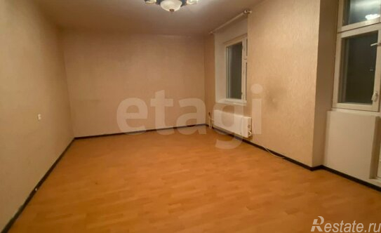 Продажа 2-комн квартиры на вторичном рынке Въезд, проспект 25 Октября,  д. 69 к2