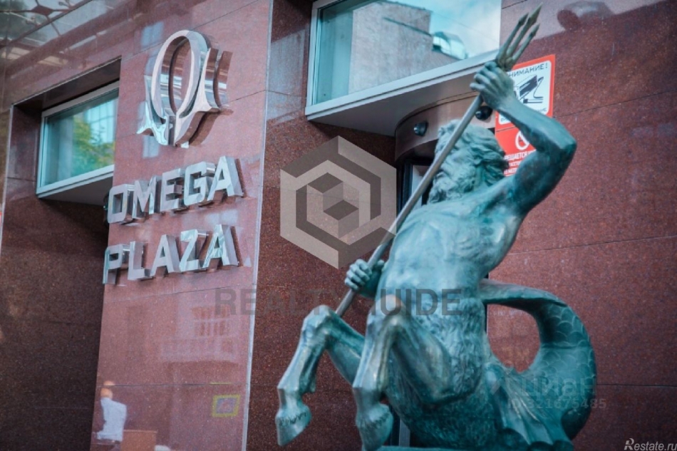 Продажа торгового помещения Ленинская Слобода ул,  д. 19