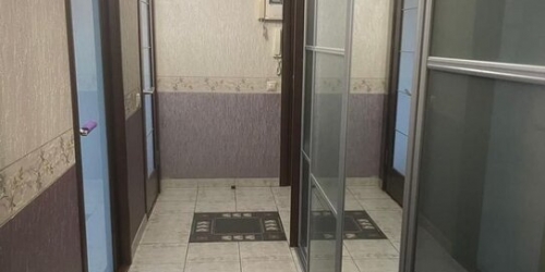 2-комн квартира ул Ротерта,  д. 9