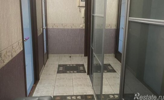 Аренда 2-комн квартиры на вторичном рынке ул Ротерта,  д. 9