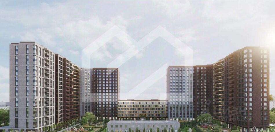 Продажа торгового помещения Бухвостова 1-я ул,  д. 12/11,  к. 4