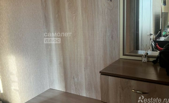 Продажа 3-комн квартиры на вторичном рынке Абрамцевская улица,  д. 5