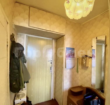 Продажа 1-комн квартиры на вторичном рынке Видное, Жуковский проезд,  д. 7