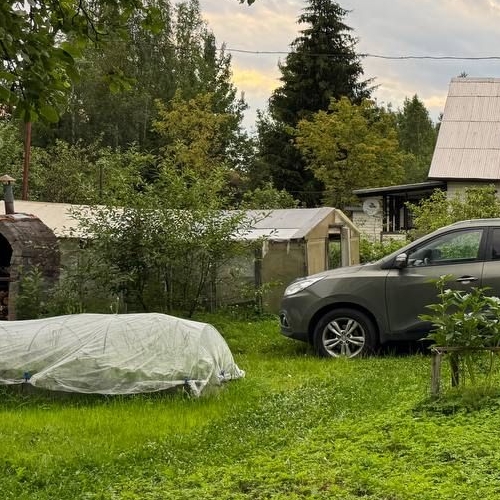 Коттедж/дом Мшинская садоводческий массив, Буревестник СНТ, улица Солнечная,  д. 66