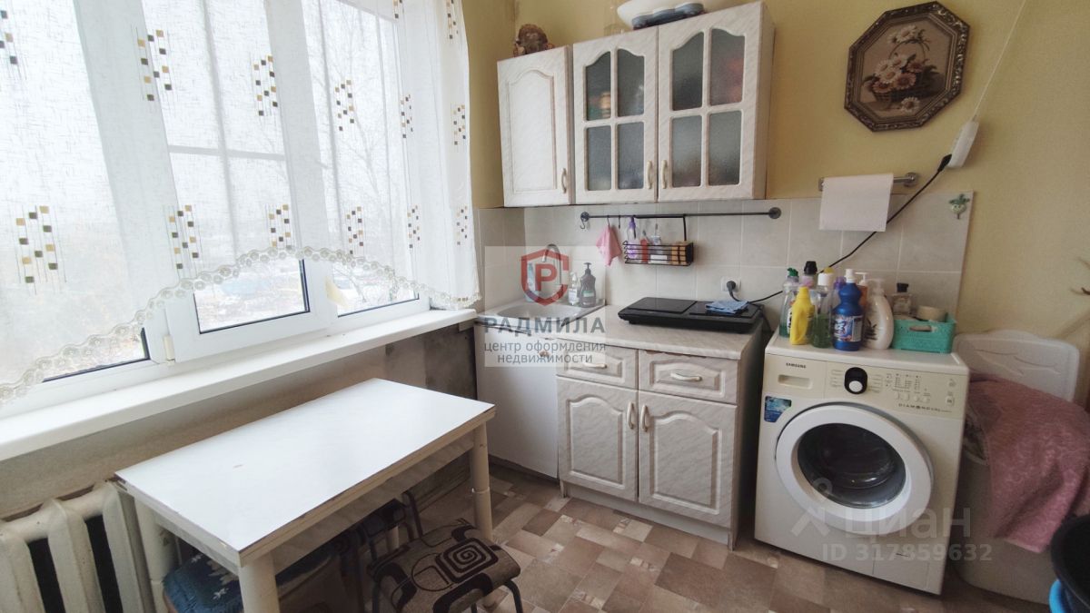 Продажа комнаты д. Семенково, 5
