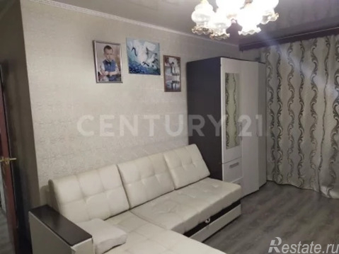 Продажа 2-комн квартиры на вторичном рынке Главная ул,  д. 25