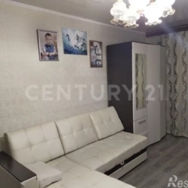 Продажа 2-комн квартиры на вторичном рынке Главная ул,  д. 25