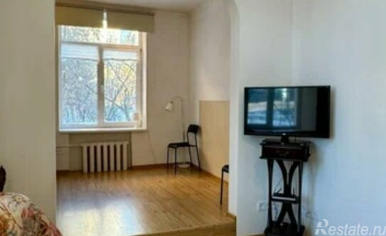 Продажа 2-комн квартиры на вторичном рынке Шелепихинская набережная,  д. 10