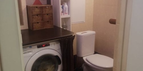 1-комн квартира улица Забелина, 5С2