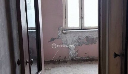 3-комн квартира улица Коненкова, 11Б