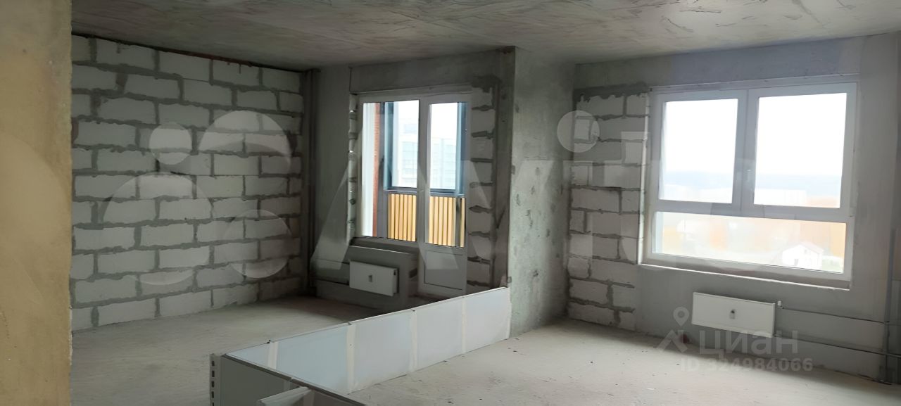 Продажа 2-комн квартиры на вторичном рынке Пушкино, улица Антона Ветчинова, 3