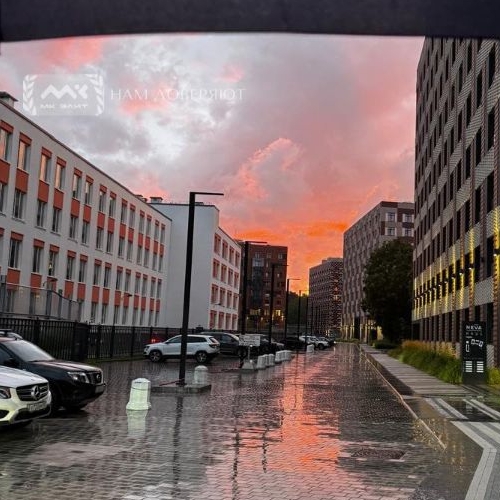 4-комн квартира Петровский проспект, 11к2